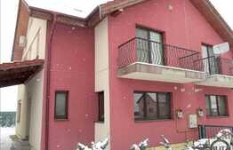 Duplex de vanzare in zona usor accesibila cu 170 mp utili