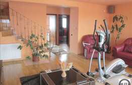 Duplex de vanzare in zona usor accesibila cu 170 mp utili