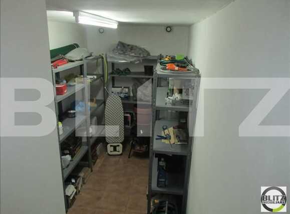 Casa de vânzare 4 camere Floreşti - 18022CV | BLITZ Cluj-Napoca | Poza12