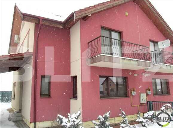 Casa de vânzare 4 camere Floreşti - 18022CV | BLITZ Cluj-Napoca | Poza1