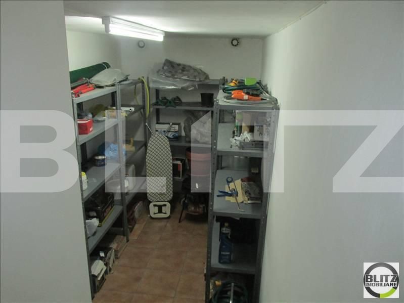 Casa de vânzare 4 camere Floreşti - 18022CV | BLITZ Cluj-Napoca | Poza12