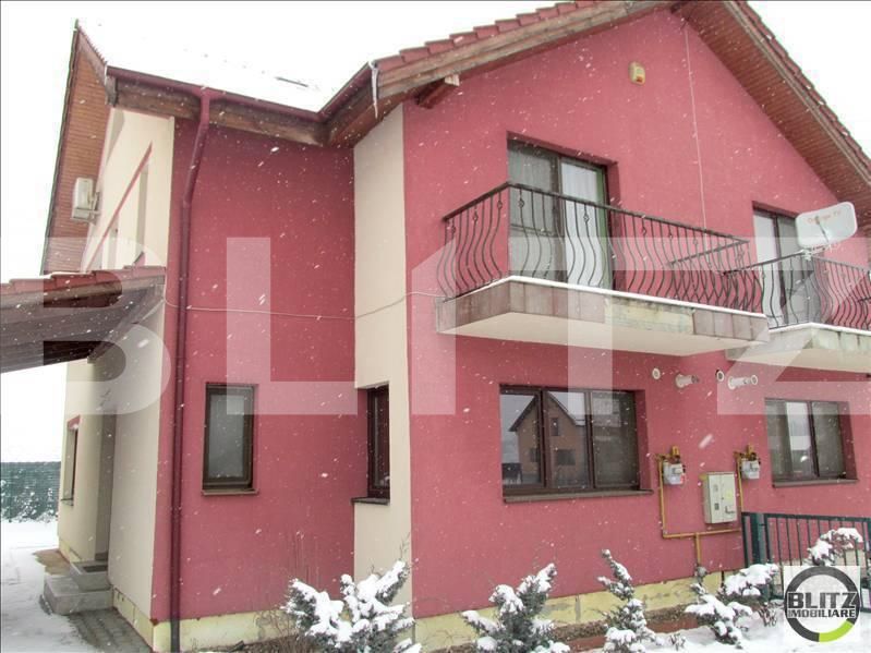 Casa de vânzare 4 camere Floreşti - 18022CV | BLITZ Cluj-Napoca | Poza1