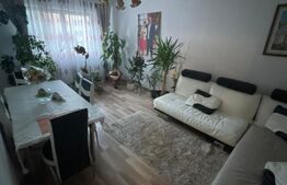 Apartament 4 camere, 100 mp, zona Tractorul
