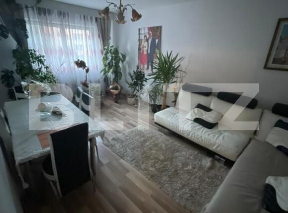 Apartament de vânzare 4+ camere Tractorul - 180223AV | BLITZ Brașov | Poza1