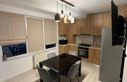 Apartament o camera, 41 mp, zona Borhanci 