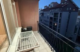 Apartament o camera, 41 mp, zona Borhanci 