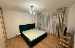 Apartament o camera, 41 mp, zona Borhanci 