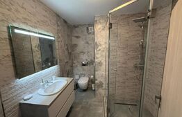 Apartament o camera, 41 mp, zona Borhanci 