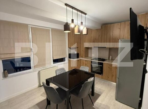 Garsonieră de închiriat Borhanci - 180225AI | BLITZ Cluj-Napoca | Poza1