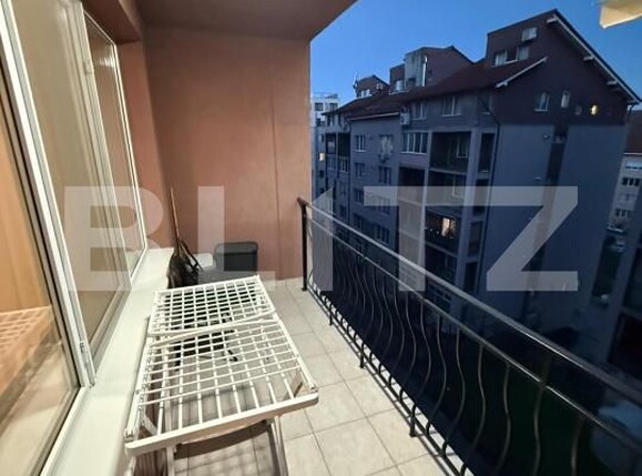 Garsonieră de închiriat Borhanci - 180225AI | BLITZ Cluj-Napoca | Poza4