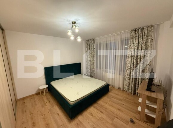 Garsonieră de închiriat Borhanci - 180225AI | BLITZ Cluj-Napoca | Poza2