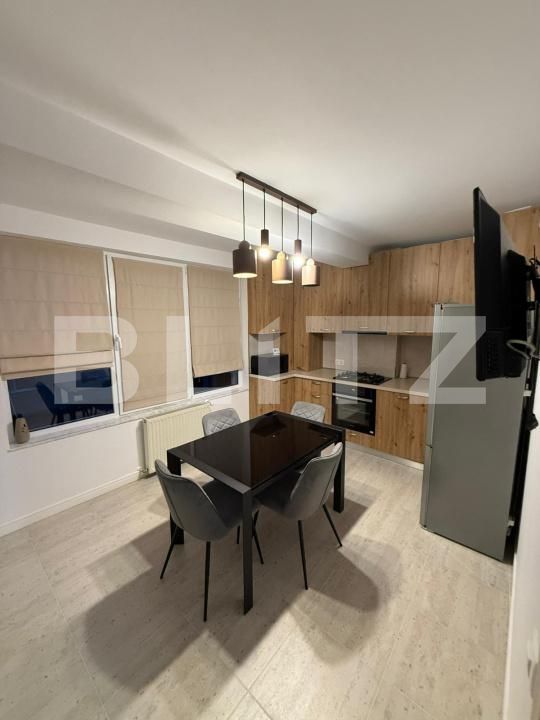 Garsonieră de închiriat Borhanci - 180225AI | BLITZ Cluj-Napoca | Poza1