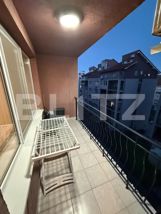 Garsonieră de închiriat Borhanci - 180225AI | BLITZ Cluj-Napoca | Poza4