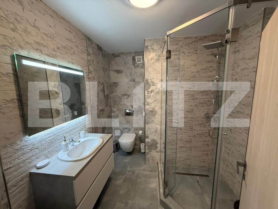 Garsonieră de închiriat Borhanci - 180225AI | BLITZ Cluj-Napoca | Poza3