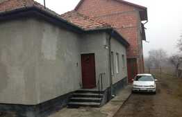 Vanzare casa individuala cu 480 mp, 1500 mp teren