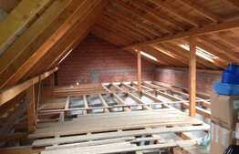 Vanzare casa individuala cu 480 mp, 1500 mp teren