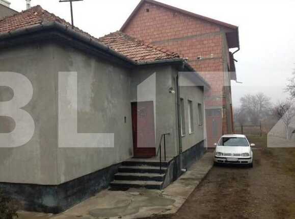 Casa de vânzare 3 camere Floreşti - 18023CV | BLITZ Cluj-Napoca | Poza1