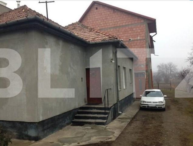 Casa de vânzare 3 camere Floreşti - 18023CV | BLITZ Cluj-Napoca | Poza1