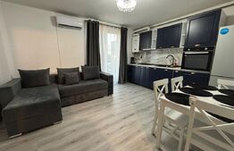 Apartament 2 camere, 44 mp, zona Dambul Rotund