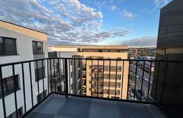 Apartament 2 camere, 44 mp, zona Dambul Rotund