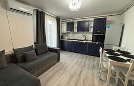 Apartament 2 camere, 44 mp, zona Dambul Rotund