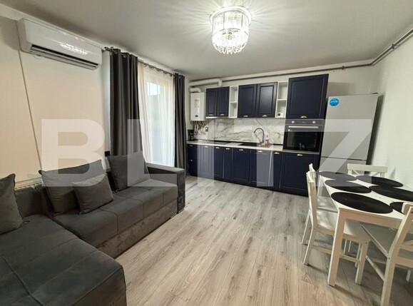 Apartament de vânzare 2 camere Dambul Rotund - 180232AV | BLITZ Cluj-Napoca | Poza2