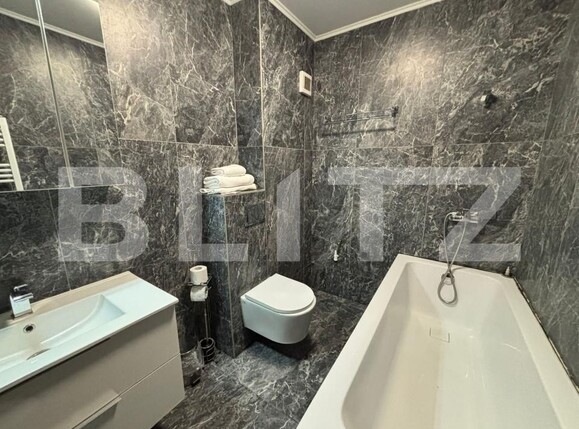 Apartament de vânzare 2 camere Dambul Rotund - 180232AV | BLITZ Cluj-Napoca | Poza5