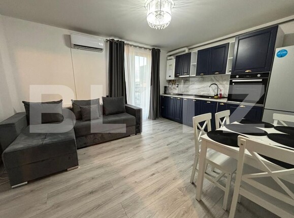 Apartament de vânzare 2 camere Dambul Rotund - 180232AV | BLITZ Cluj-Napoca | Poza1