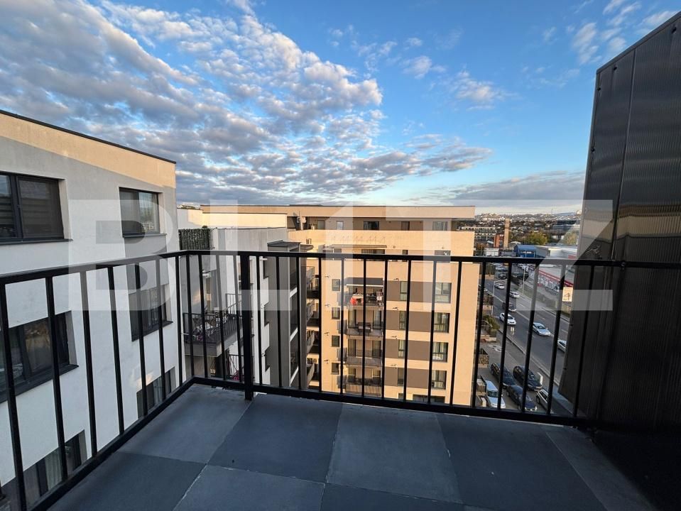 Apartament de vânzare 2 camere Dambul Rotund - 180232AV | BLITZ Cluj-Napoca | Poza6