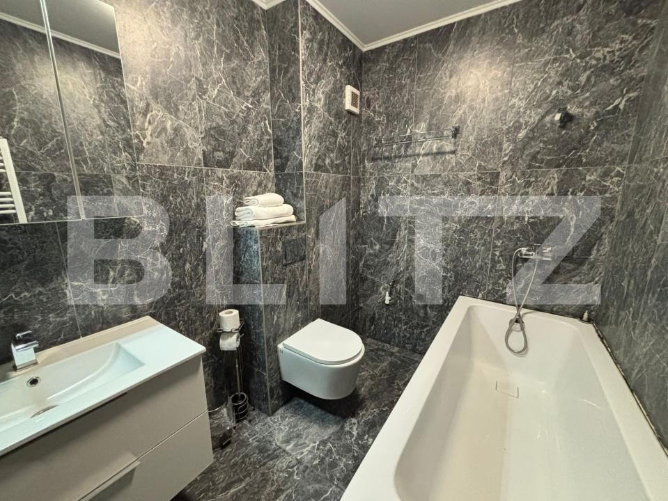 Apartament de vânzare 2 camere Dambul Rotund - 180232AV | BLITZ Cluj-Napoca | Poza5