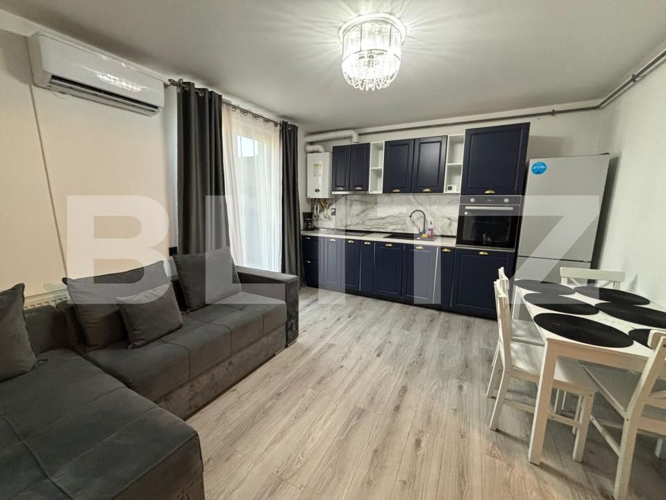 Apartament de vânzare 2 camere Dambul Rotund - 180232AV | BLITZ Cluj-Napoca | Poza2