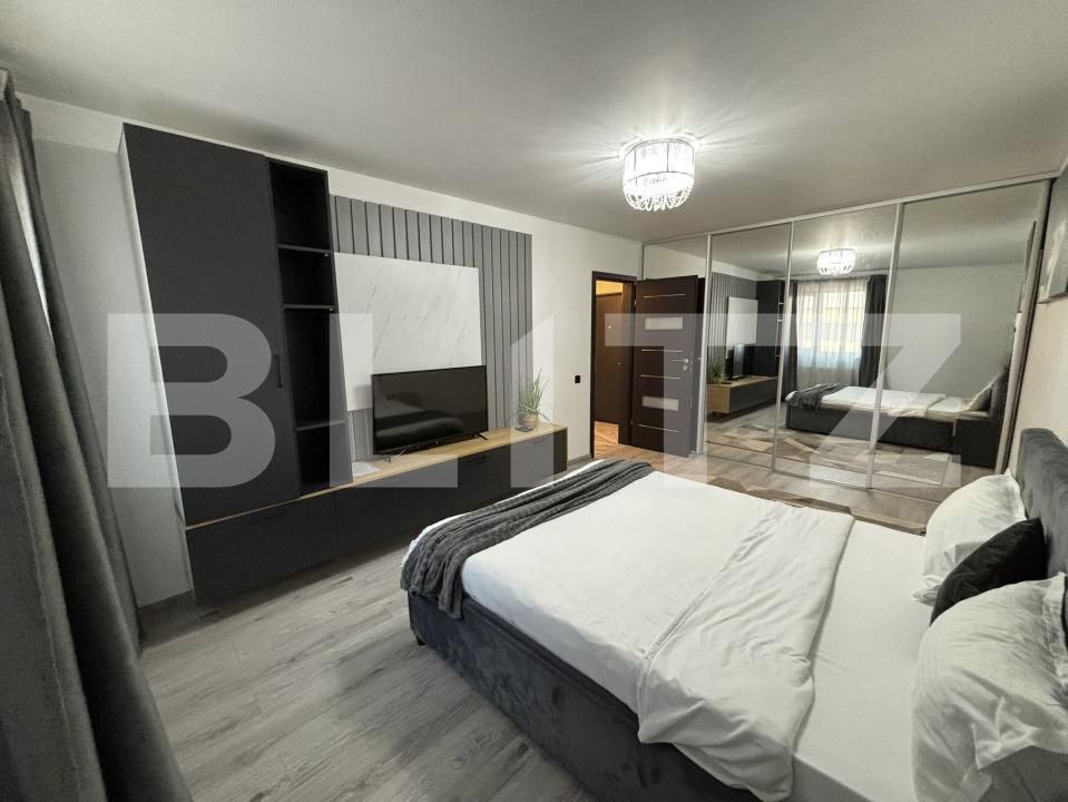 Apartament de vânzare 2 camere Dambul Rotund - 180232AV | BLITZ Cluj-Napoca | Poza3