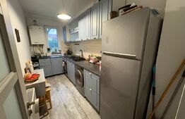 Apartament cu 2 camere, 61 mp, plus gradina in zona Tauti