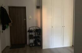 Apartament cu 2 camere, 61 mp, plus gradina in zona Tauti