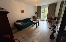 Apartament cu 2 camere, 61 mp, plus gradina in zona VIVO