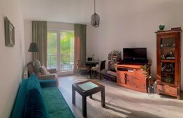 Apartament cu 2 camere, 61 mp, plus gradina in zona Tauti