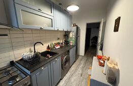 Apartament cu 2 camere, 61 mp, plus gradina in zona VIVO