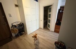 Apartament cu 2 camere, 61 mp, plus gradina in zona VIVO