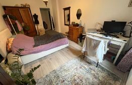 Apartament cu 2 camere, 61 mp, plus gradina in zona VIVO