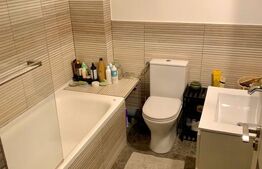 Apartament cu 2 camere, 61 mp, plus gradina in zona Tauti