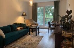 Apartament cu 2 camere, 61 mp, plus gradina in zona Tauti