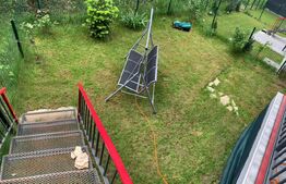 Apartament cu 2 camere, 61 mp, plus gradina in zona Tauti