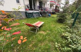 Apartament cu 2 camere, 61 mp, plus gradina in zona VIVO