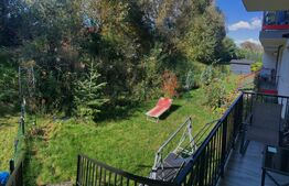 Apartament cu 2 camere, 61 mp, plus gradina in zona Tauti