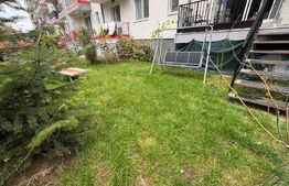 Apartament cu 2 camere, 61 mp, plus gradina in zona Tauti