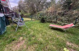 Apartament cu 2 camere, 61 mp, plus gradina in zona Tauti