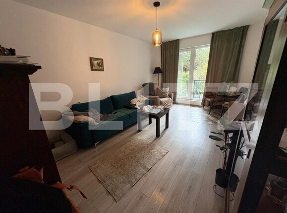 Apartament de vânzare 2 camere Floreşti - 180241AV | BLITZ Cluj-Napoca | Poza1