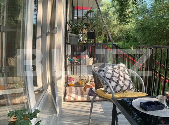 Apartament de vânzare 2 camere Floreşti - 180241AV | BLITZ Cluj-Napoca | Poza4