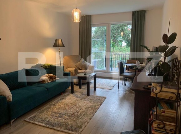 Apartament de vânzare 2 camere Floreşti - 180241AV | BLITZ Cluj-Napoca | Poza2