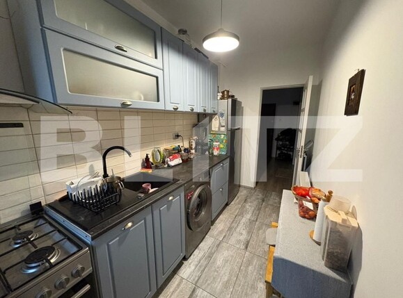 Apartament de vânzare 2 camere Floreşti - 180241AV | BLITZ Cluj-Napoca | Poza12